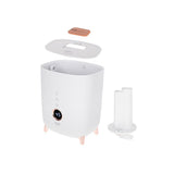 Adler Ultrazvočni vlažilec zraka