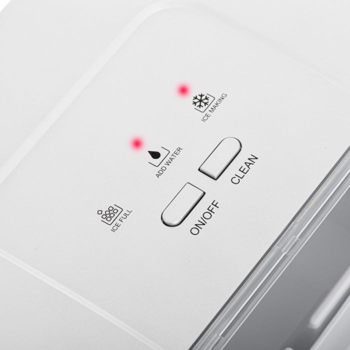 Adler Ledomat AD 8086