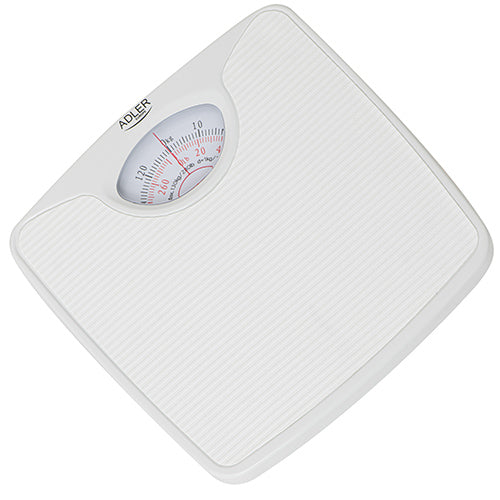 Adler tehtnica bela AD8151 w