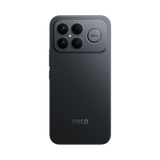 POCO F8 ULTRA pametni telefon 12/256GB, črn