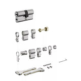 AQARA nastavljiv cilinder R2 za ključavnco U200