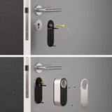 AQARA nastavljiv cilinder R2 za ključavnco U200