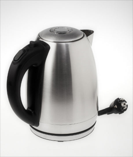 Adler grelnik vode 1,7 l 2000W jeklo