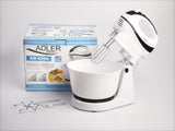 Adler mešalnik s posodo 300W