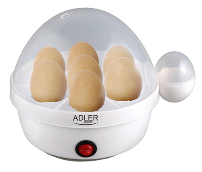 Adler kuhalnik za jajca 450w