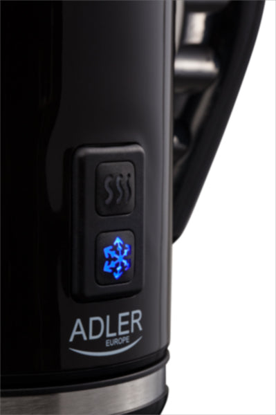 Adler penilec mleka