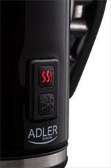 Adler penilec mleka
