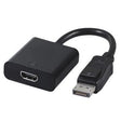 Adapter iz DisplayPort na HDMI Gembird A-DPM-HDMIF-002 Full HD
