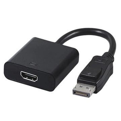 Adapter iz DisplayPort na HDMI Gembird A-DPM-HDMIF-002 Full HD