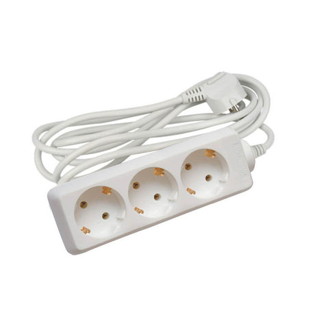 GTV podaljšek 3m, 3x220V