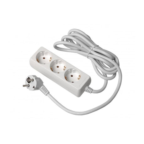 GTV podaljšek 3m, 3x220V