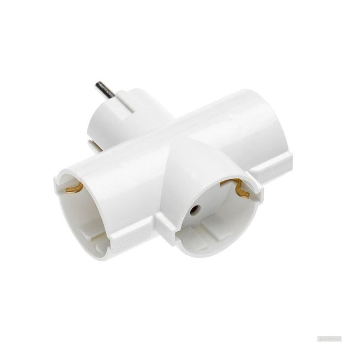 GTV razdelilec 3x 220V