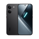 POCO X8 PRO 5G pametni telefon 8/256GB, črn