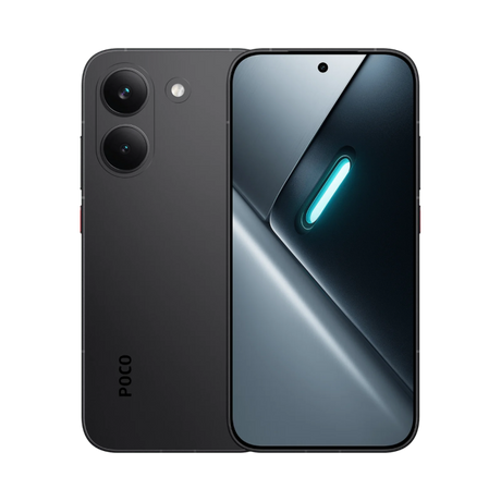 POCO X8 PRO 5G pametni telefon 8/256GB, črn