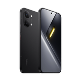 POCO X8 PRO MAX 5G pametni telefon 12/256GB, črn