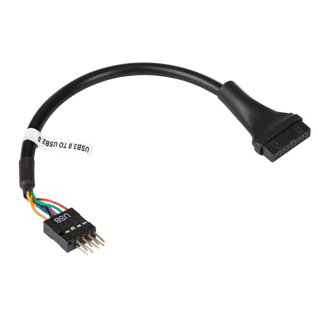 Adpater USB 3.0 na USB 2.0 interni