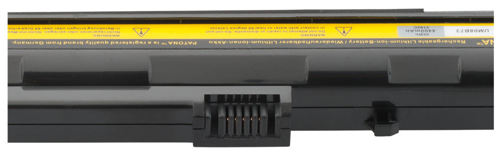 Patona baterija za Acer Aspire One A110-1295 A110-1545 ZG5 črna