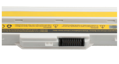 Patona baterija za Medion Akoya E1210 MD96727 MSI U100 bela 4,4mAh