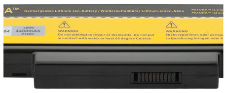 Patona baterija za Asus 90-NI11B1000 90-NI11B1000Y 90-NIA1B1000 A32-F3 F2 F2F F2Hf
