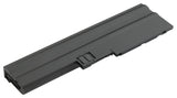 Patona baterija za IBM Lenovo ThinkPad T61 T60 R61 4400mAh