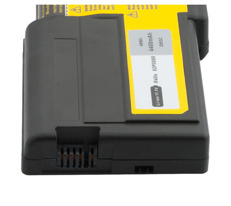 Patona baterija za IBM Thinkpad R32e R40e 92P0987 92P0988 92P0989