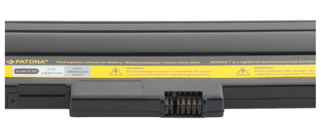 Patona baterija za LG X-120 X120 LBA211EH X120-L.C7L1A9 LB3211EE LG X130 4400mAh