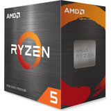 AMD Ryzen 5 5500 procesor AM4
