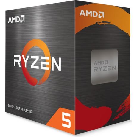 AMD Ryzen 5 5500 procesor AM4
