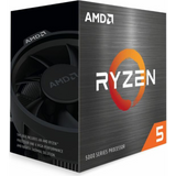 AMD Ryzen 5 5500 procesor AM4