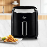 Ufesa digitalni zračni cvrtnik Apex 3.5L 1.500 W