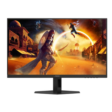 AOC Agon 24G4XE 23,8" IPS FHD 180Hz monitor