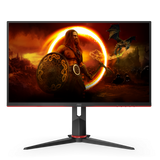 AOC 27G2SPU 27" IPS 165Hz gaming monitor