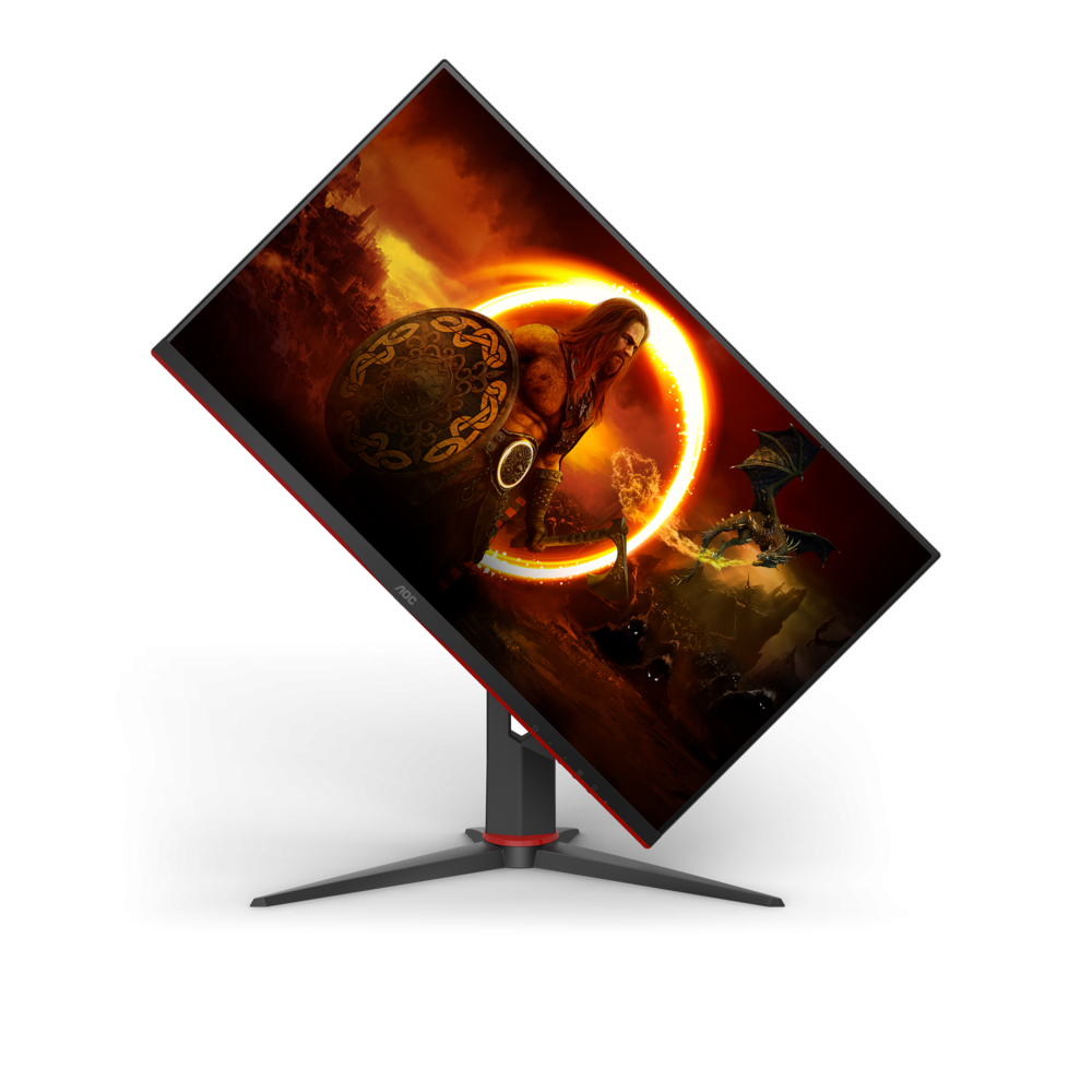 AOC 27G2SPU 27" IPS 165Hz gaming monitor