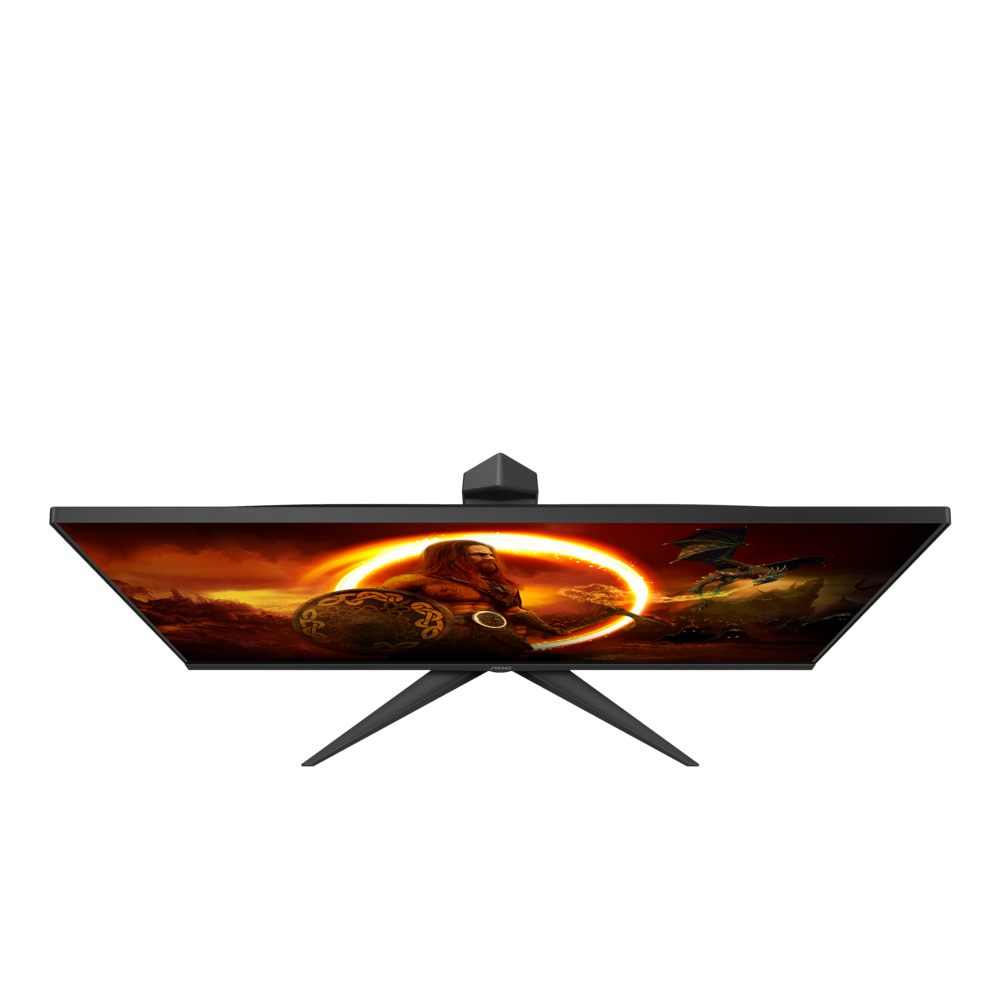 AOC 27G2SPU 27" IPS 165Hz gaming monitor