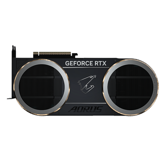 Grafična kartica GIGABYTE AORUS GeForce RTX 5090 INFINITY 32G, 32GB GDDR7, PCI-E 5.0
