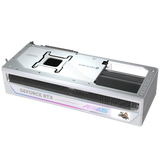 Grafična kartica GIGABYTE AORUS GeForce RTX 5090 STEALTH ICE 32G, 32GB GDDR7, PCI-E 5.0
