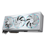 Grafična kartica GIGABYTE AORUS GeForce RTX 5090 STEALTH ICE 32G, 32GB GDDR7, PCI-E 5.0
