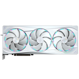 Grafična kartica GIGABYTE AORUS GeForce RTX 5090 STEALTH ICE 32G, 32GB GDDR7, PCI-E 5.0