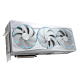 Grafična kartica GIGABYTE AORUS GeForce RTX 5090 STEALTH ICE 32G, 32GB GDDR7, PCI-E 5.0