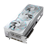 Grafična kartica GIGABYTE AORUS GeForce RTX 5090 STEALTH ICE 32G, 32GB GDDR7, PCI-E 5.0