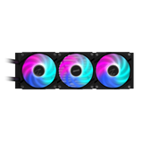 GIGABYTE AORUS WATERFORCE II 360 vodno hlajenje za INTEL/AMD procesorje