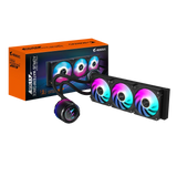 GIGABYTE AORUS WATERFORCE X II 360 vodno hlajenje za INTEL/AMD procesorje
