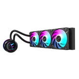 GIGABYTE AORUS WATERFORCE X II 360 vodno hlajenje za INTEL/AMD procesorje
