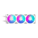 GIGABYTE AORUS WATERFORCE X II 360 ICE vodno hlajenje za INTEL/AMD procesorje
