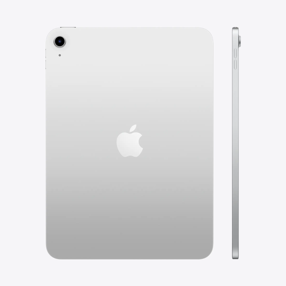 Obnovljen iPad 11 11" (128GB Wifi) Razred A+, Silver
