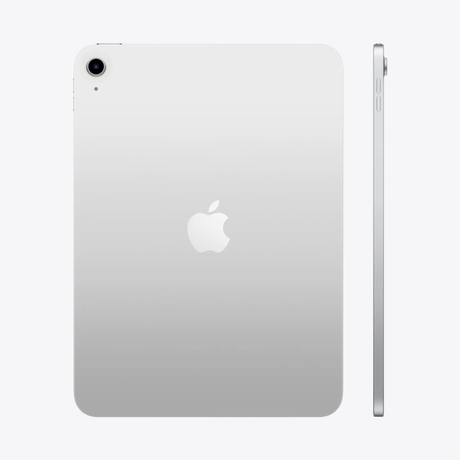 Obnovljen iPad 11 11" (128GB Wifi) Razred A+, Silver