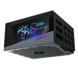 Gigabyte AORUS AP1200PM 1200W PLATINUM modularni napajalnik