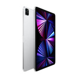Obnovljen iPad Pro 3 11" (256GB Wifi) Razred A, Silver