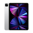 Obnovljen iPad Pro 3 11" (256GB Wifi) Razred A, Silver