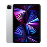 Obnovljen iPad Pro 3 11" (256GB Wifi) Razred A, Silver